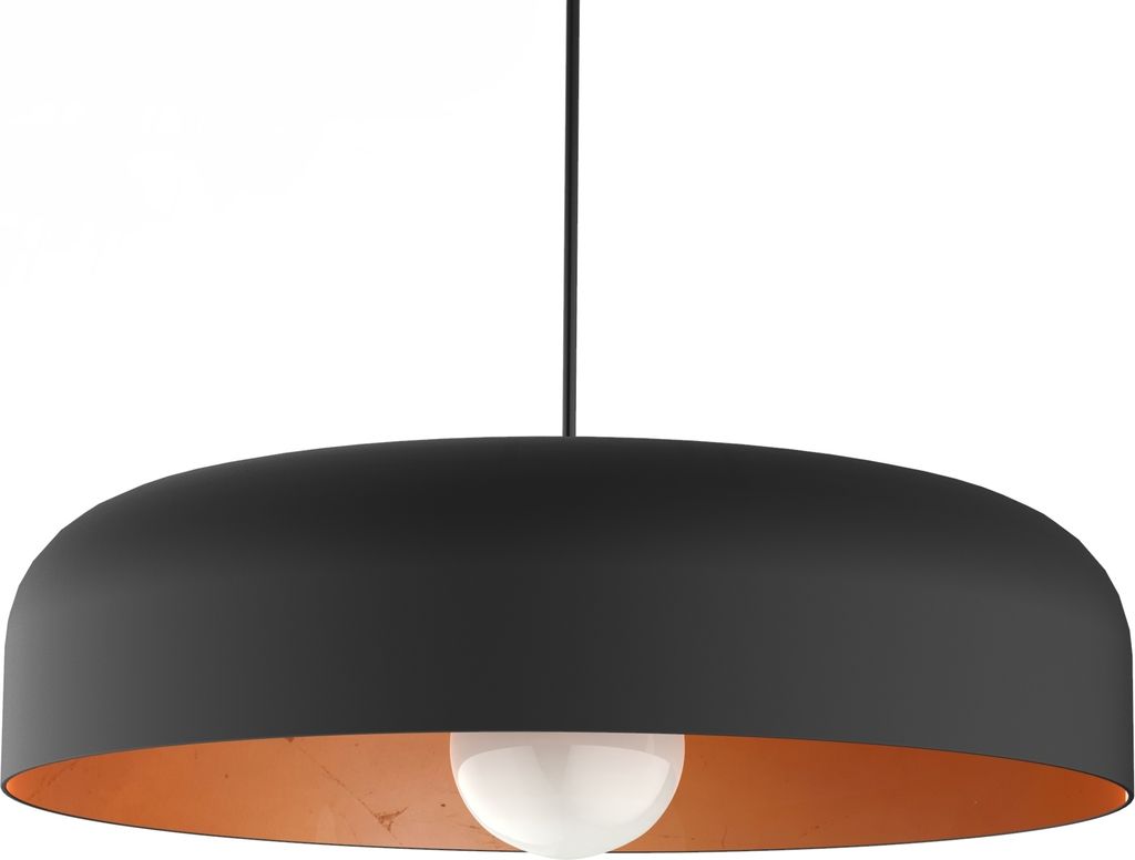 Tuzzi Pendelleuchte Blatt