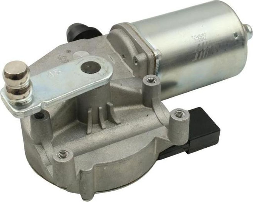 FAST FT82830 Wischermotor Vorne für VW CRAFTER 30-50 Kasten (2E) CRAFTER 30-35 Bus (2E) CRAFTER 30-50 Pritsche/Fahrgestell (2F)