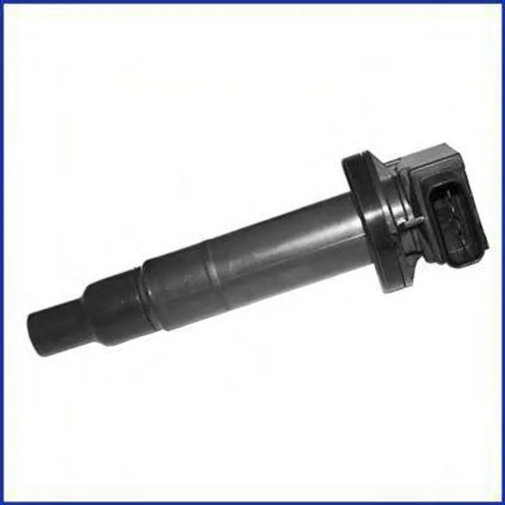 Bobine d'allumage HITACHI contre ratés moteur Toyota Yaris P9 P13 Vios
