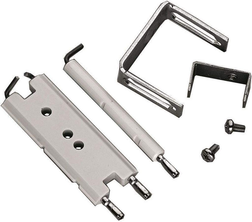 BOSCH Ersatzteil TTNR: 87181070500 Elektrodensatz Produktbild 