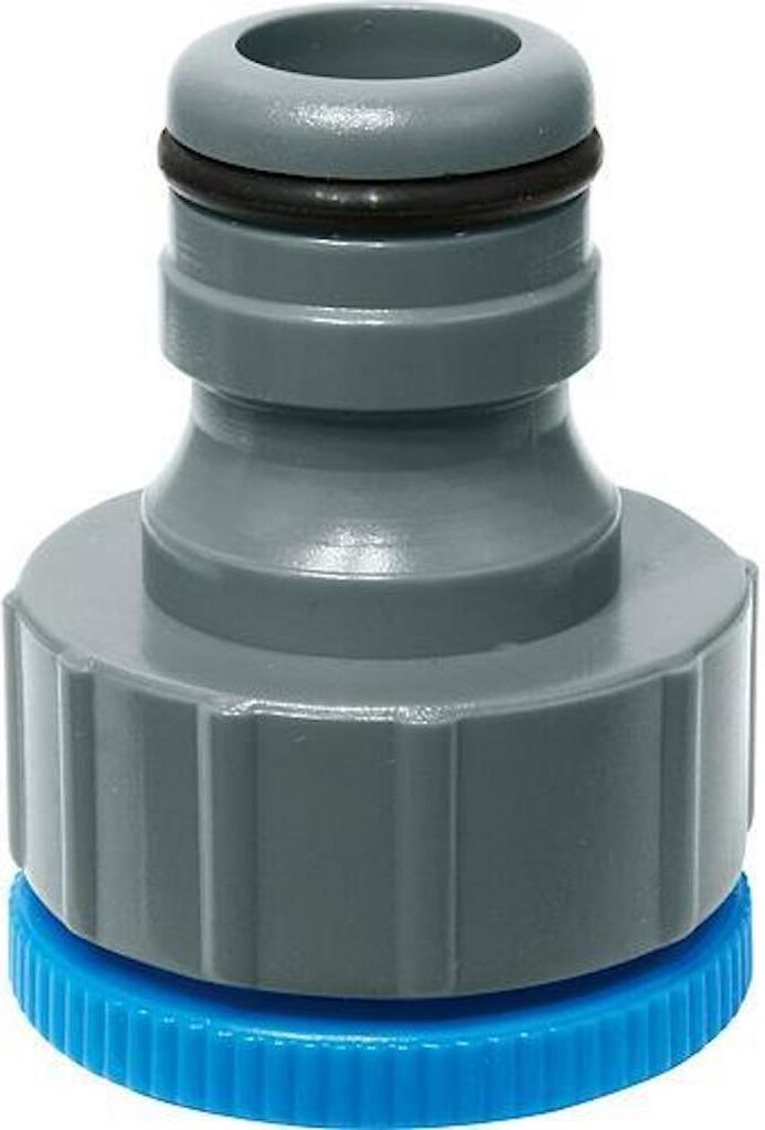 PROREGAL Anschlussstück, Adapter 3/4"-3/4" x1"Aquacraft, max-Flow