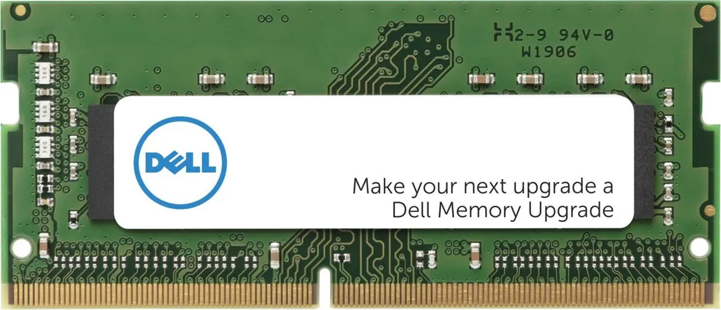 Réparer un PC Lent avec la RAM Dell DDR4 8 Go SO DIMM - Solution Rapide