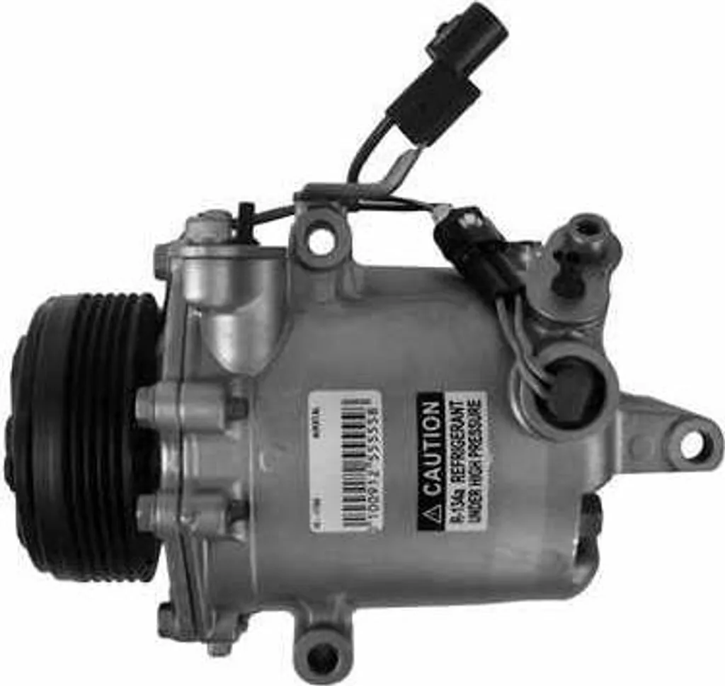 Compresseur de Climatisation Mitsubishi Lancer et Colt - Airstal 10-1766