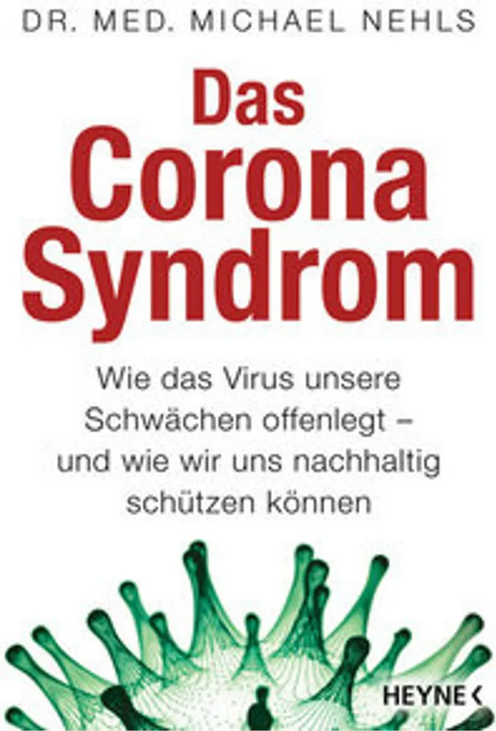Das Corona-Syndrom comprendre les conséquences de la crise pour décider