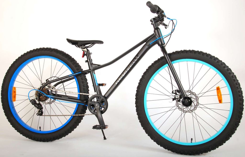Volare Kinderfahrräder Jungen Gradient 26 Zoll 36 cm Jungen Produktbild 