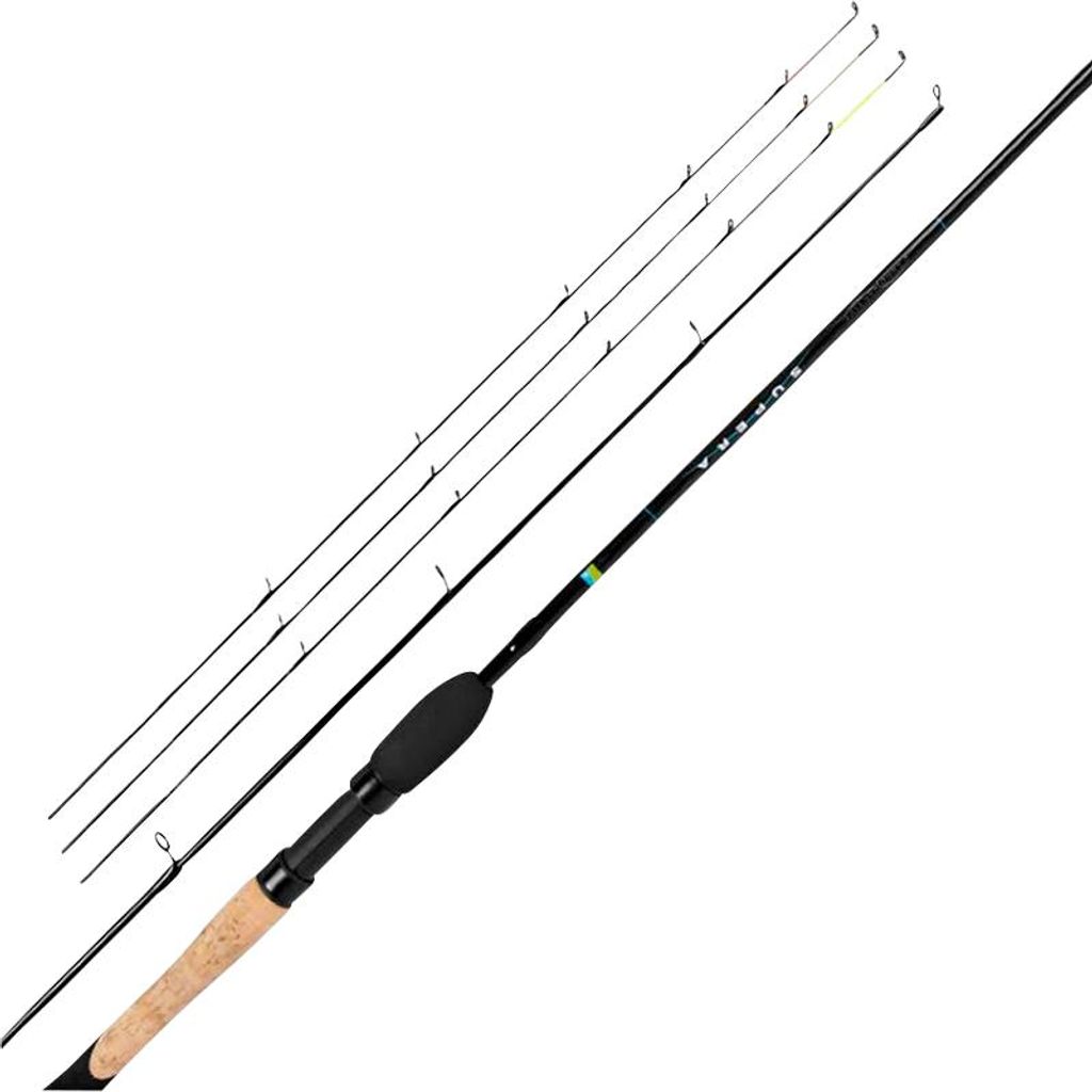 Preston porazil X Superlight Obrázok produktu 