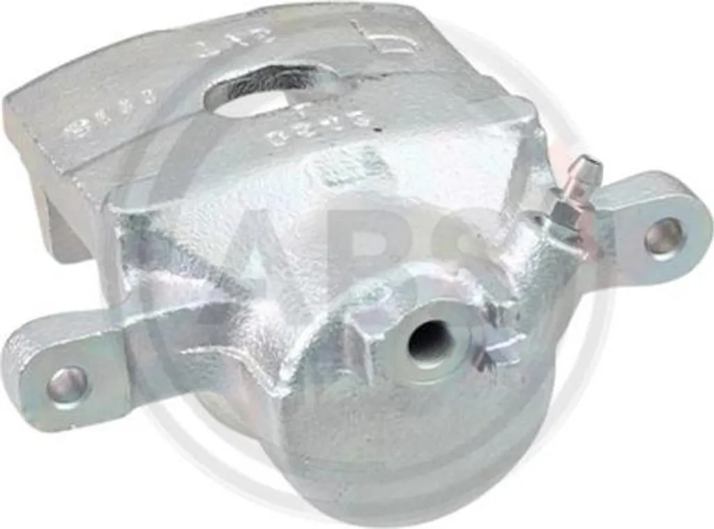 Étrier de frein anti-grippage A.B.S. 730582 pour Nissan Pixo fiable