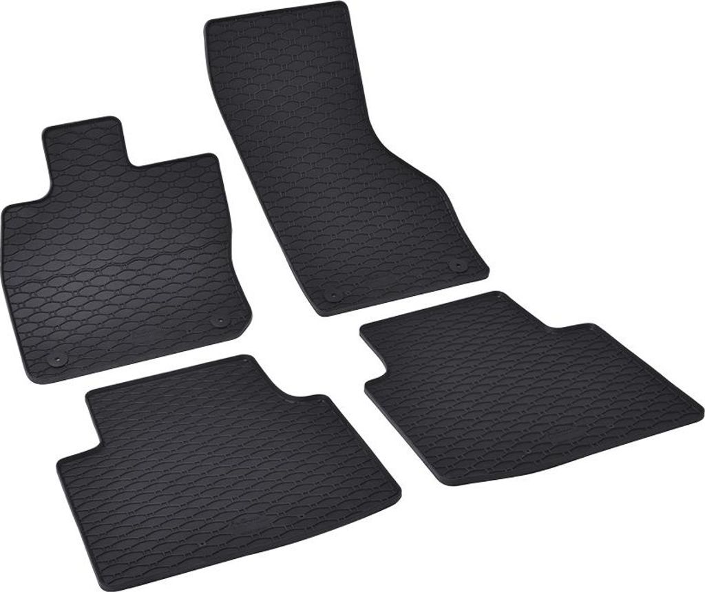 Gummiautomatten Rigum Skoda Superb IV. 2024-