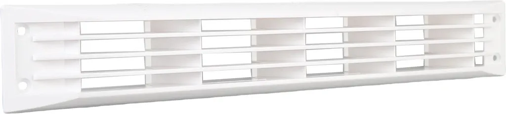 Anti-humidité : couvercle de ventilation étanche ABS pour remorque VR