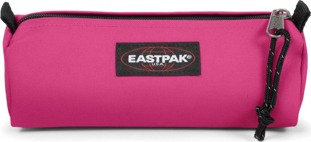 Piórnik pojedynczy Eastpak Benchmark Pink Man Różowy Jeden Zdjęcie produktu 