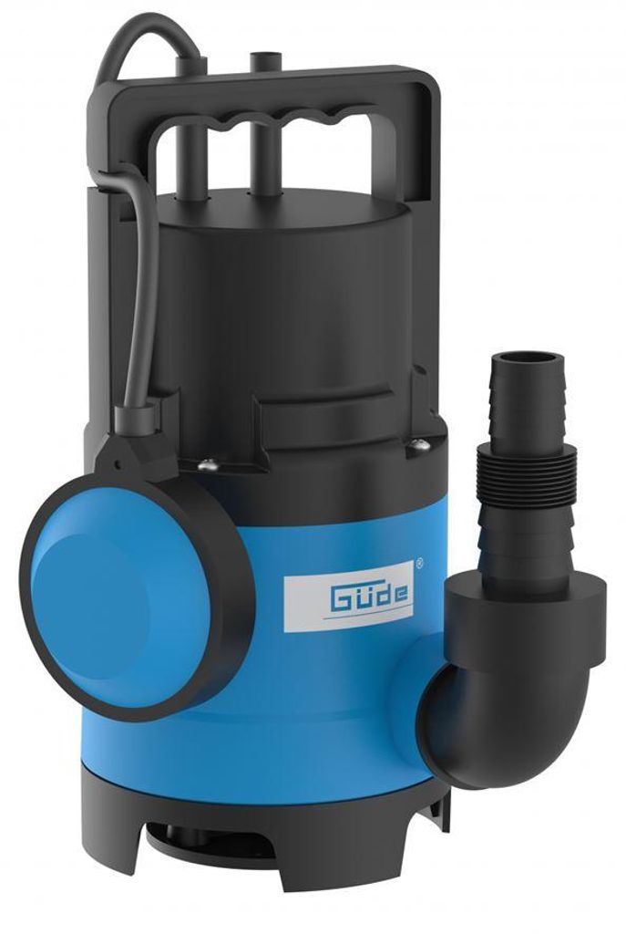 Ponorné Kalové Čerpadlo Gs 4003 P Obrázok produktu 