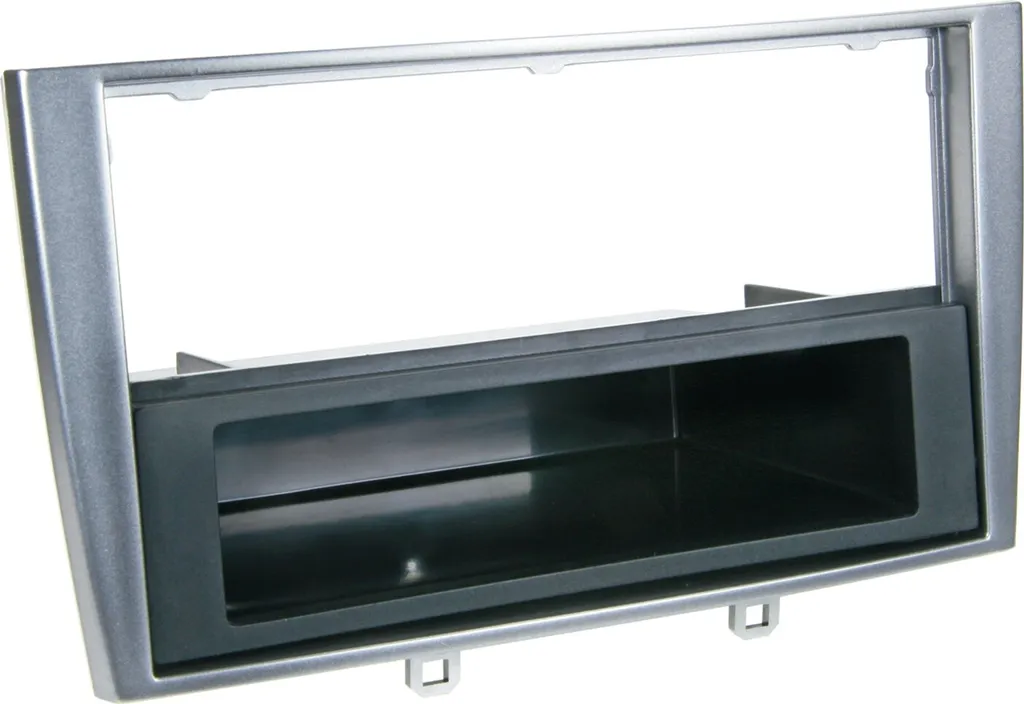 Cornice Elegance per Pannello Radio Peugeot 308 e 308SW 2DIN