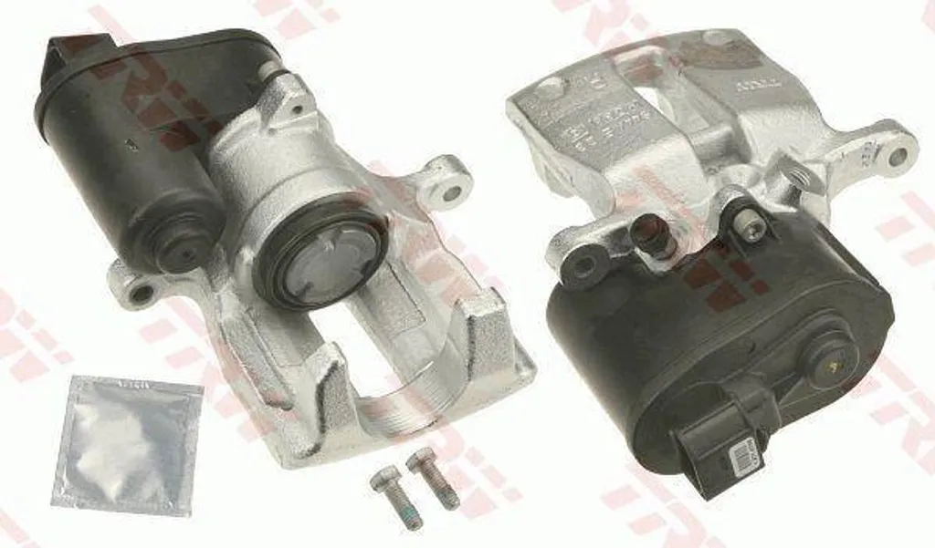 Étrier de Frein pour Ford Galaxy et S-Max TRW BHN1103E Standard OE