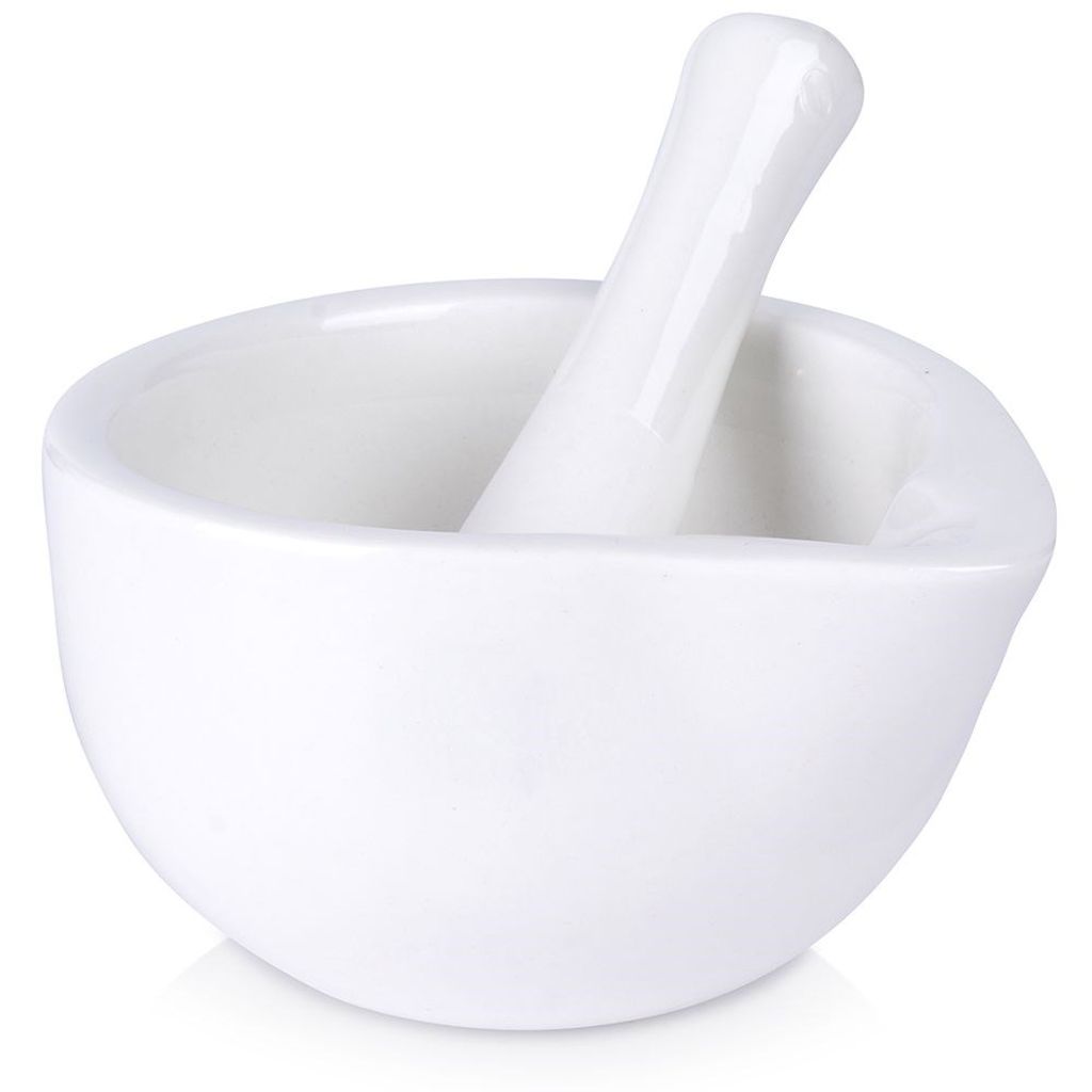 Mörser Küchenmörser Gewürzmörser mit Stößel | Kaufland.de