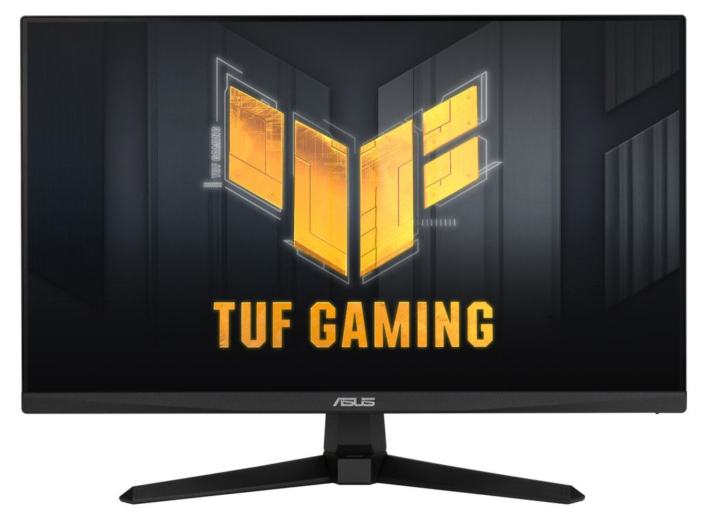 ASUS TUF Gaming VG259Q5A, 62,2 cm (24.5"), 1920 x 1080 Produktbild 