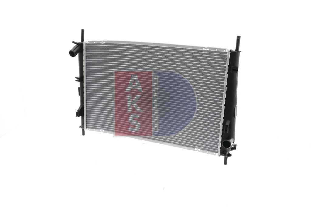 AKS DASIS Kühler Motorkühlung 091610N für FORD MONDEO III Kombi (BWY) 2 82kg