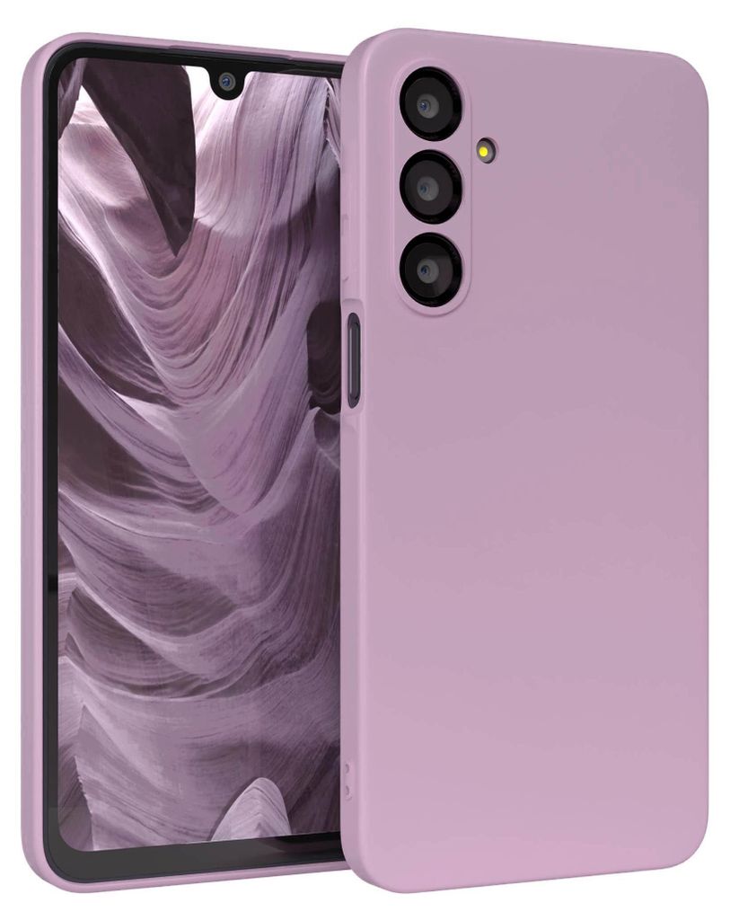 EAZY CASE - TPU Hülle für Samsung Galaxy A16, TPU Case Produktbild 