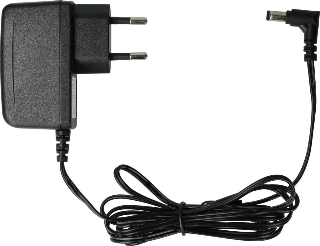 vhbw Netzteil Ersatz für Yealink 4038816026910, Produktbild 