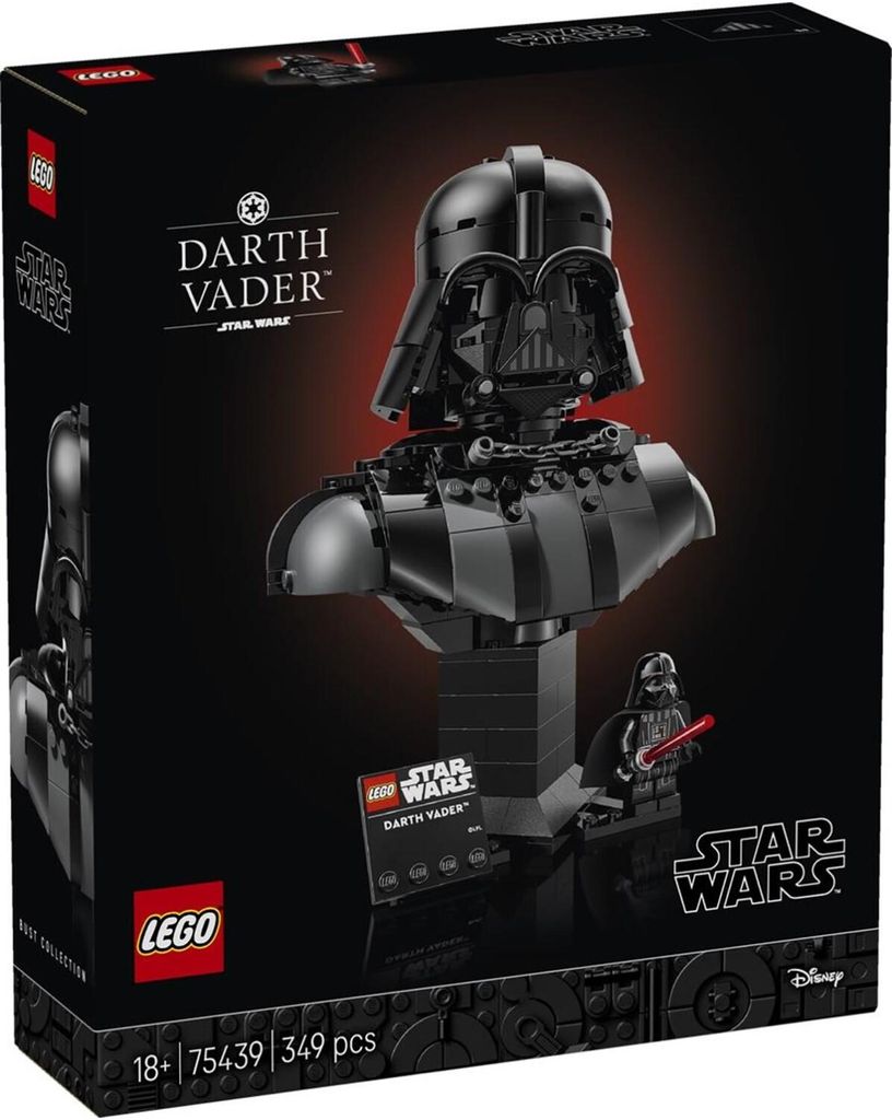 Star Wars Classic: News Adult Display Collection - tbd Produktbild 