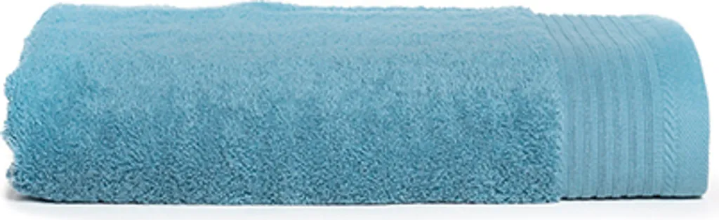 Telo Bagno Deluxe 70x140 The One Towelling T1-DELUXE70 Petrolio 550g