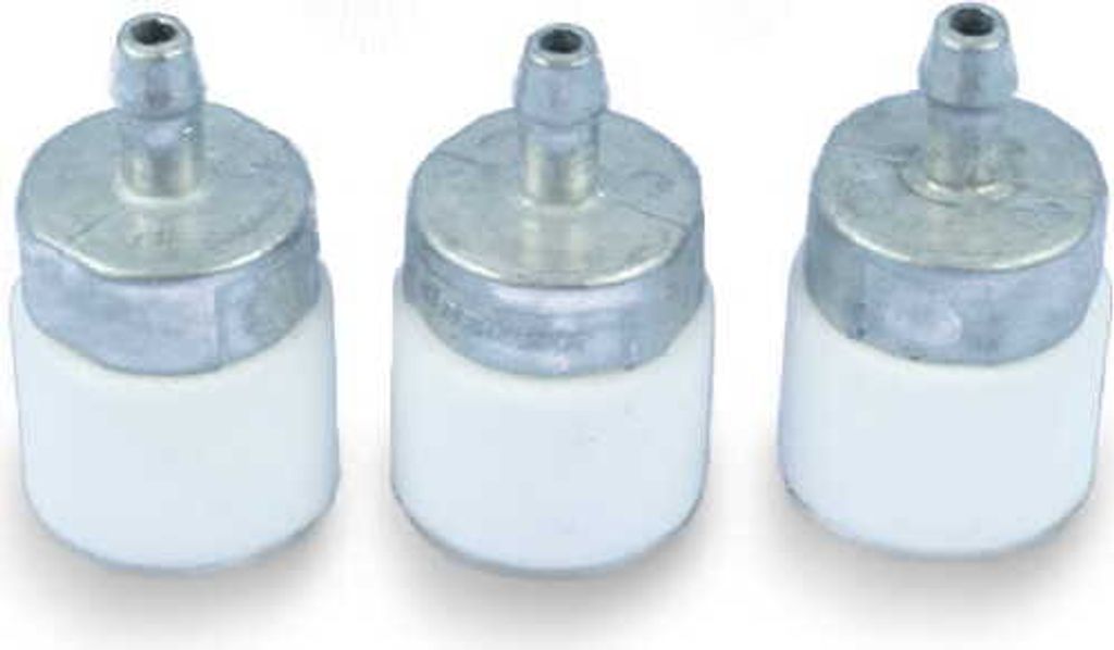 Universal-Kraftstofffilter T4 (3er-Pack)