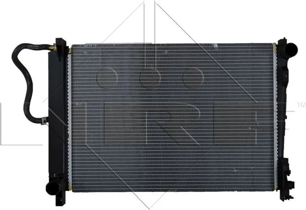 Évitez la surchauffe : Radiateur NRF 58263 Voyager IV OE 05072260AA