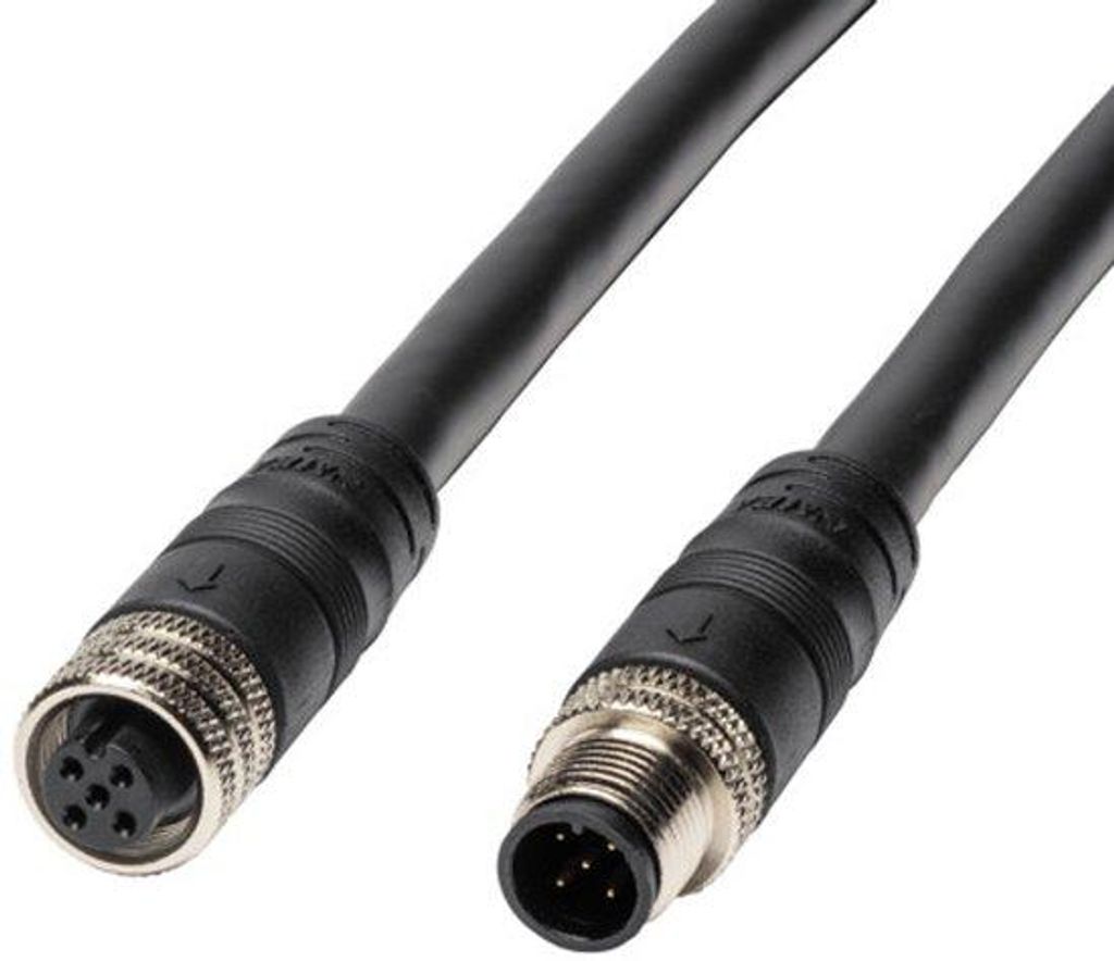 Humminbird NMEA2000 Drop-Kabel 5,0M