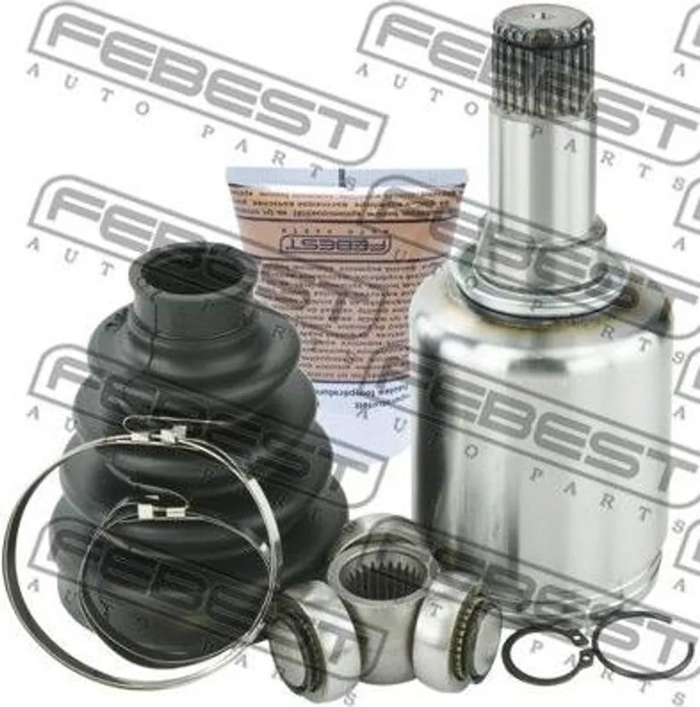 Kit réparation arbre de transmission Mercedes CLS et Classe E FEBEST