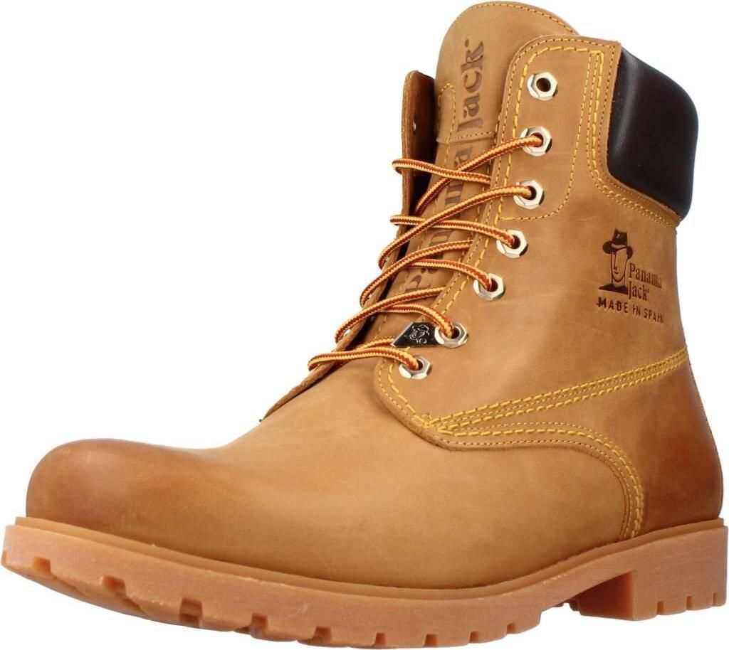 Panama Jack Panama 03 Couleur Brun Clair Image du produit 