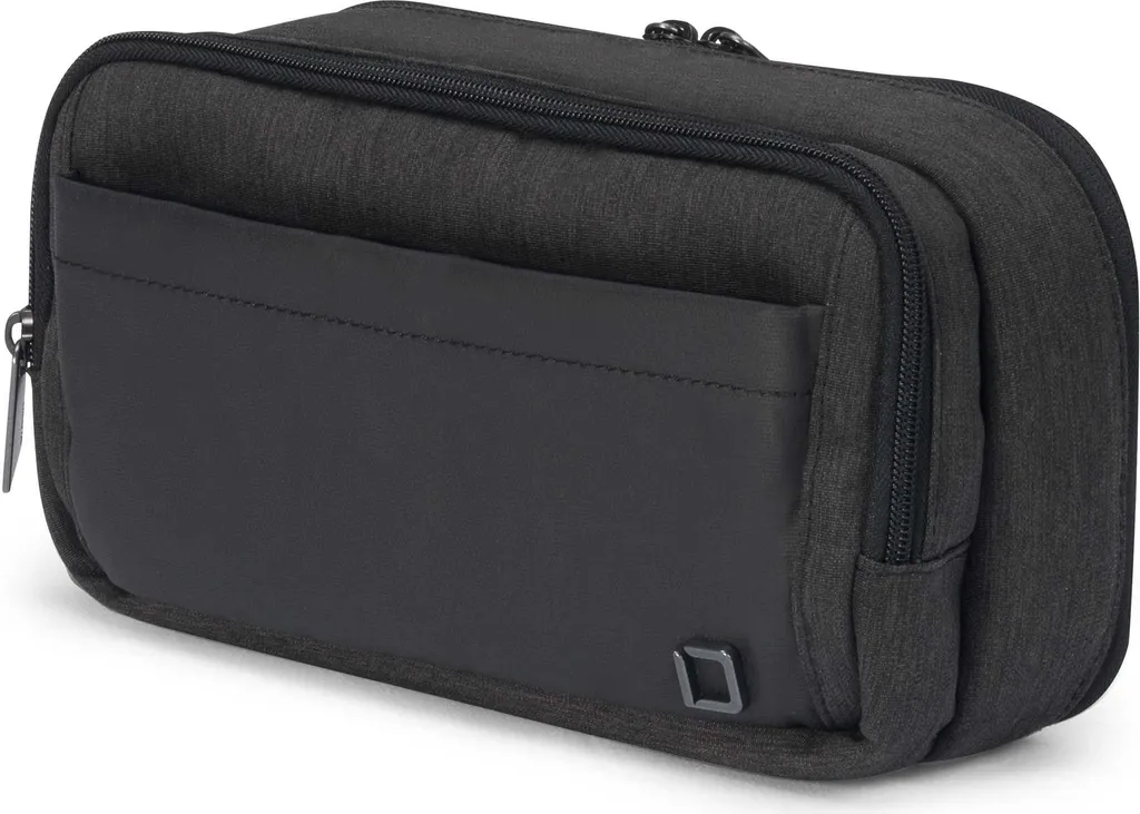 Fini les Câbles Emmêlés avec la Pochette Dicota STYLE pour Accessoires