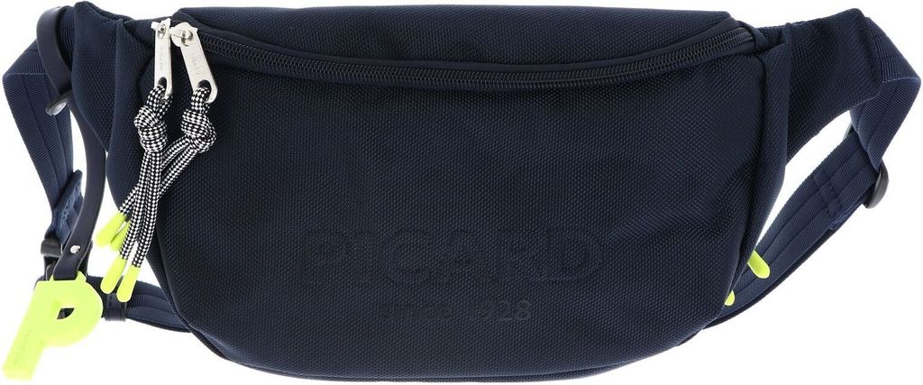 PICARD Gürteltasche Lucky One Belt Bag Navy dunkelblau