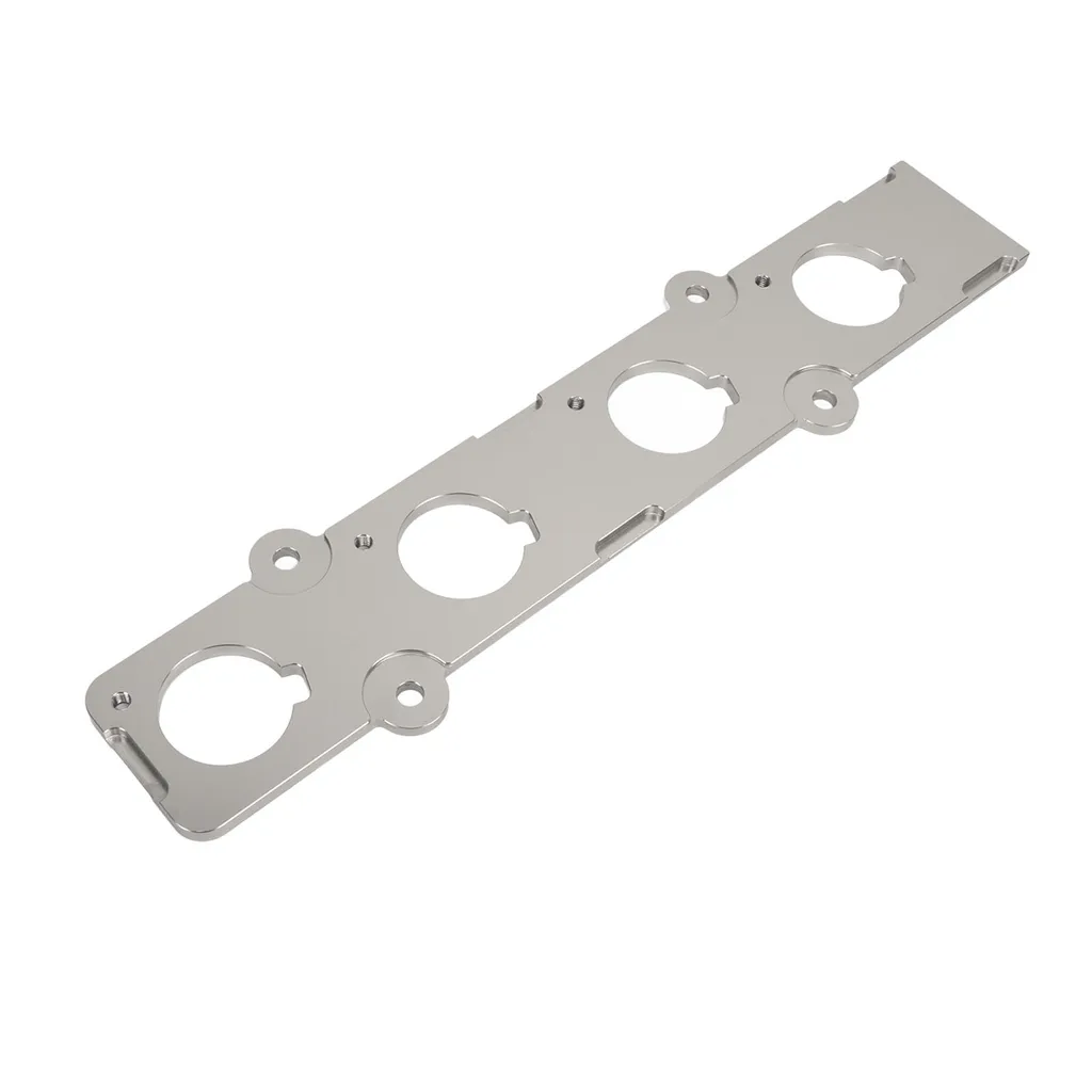 Plaque de bobine sur prise pour conversion d'allumage moteur 4 cylindres