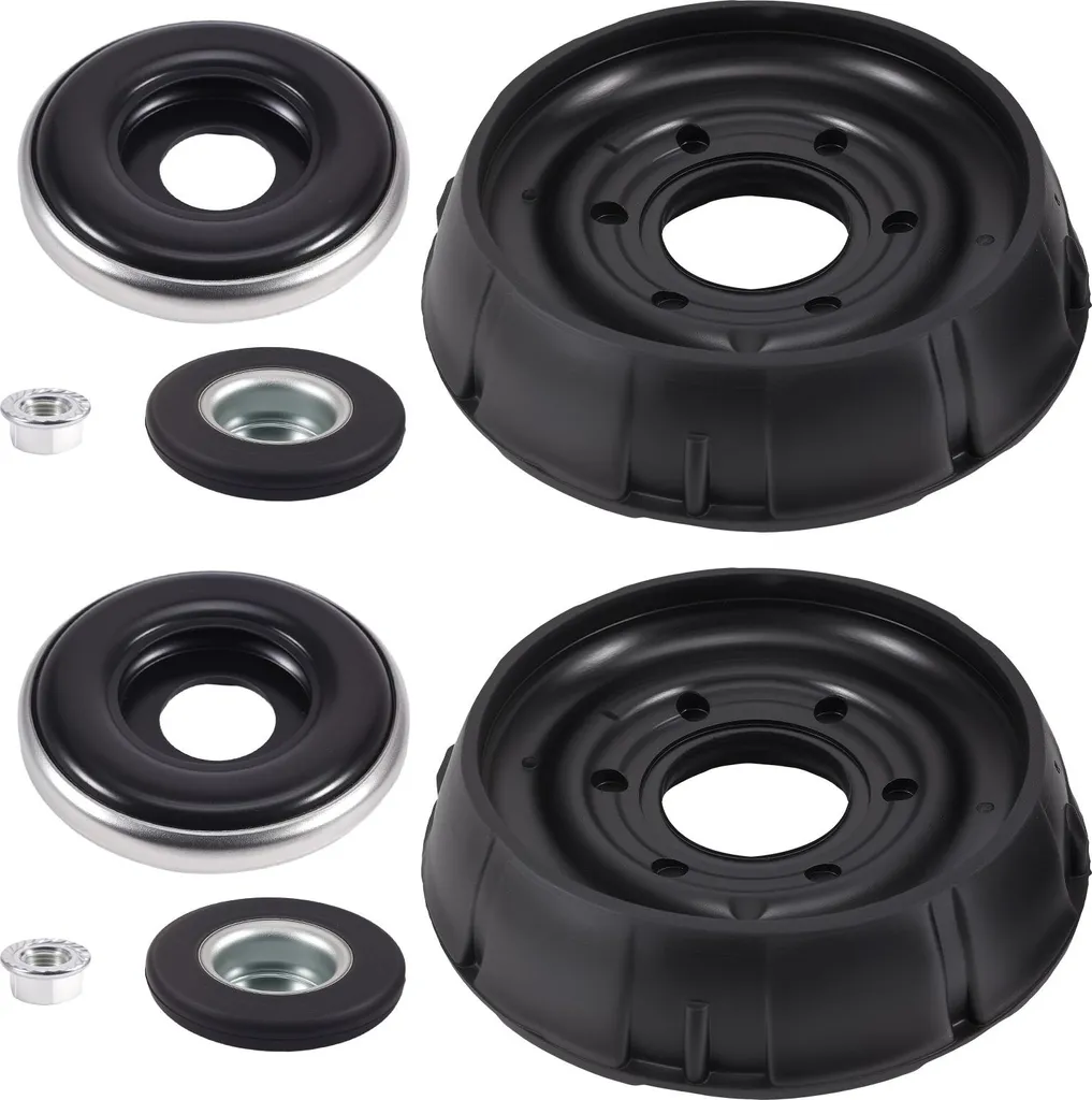 2x Roulements de Direction 54310-00QAA pour Nissan Kubistar et Thalia II