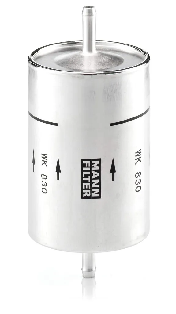 MANN-FILTER WK 830 - Filtro Carburante Ricambio Diretto Online