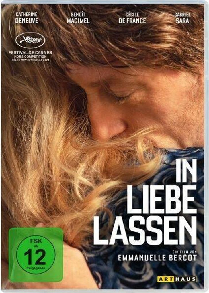 In Liebe lassen