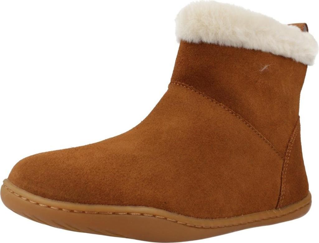 Camper Peu Stiefeletten Braun EU 38 Junge Braun EU 38