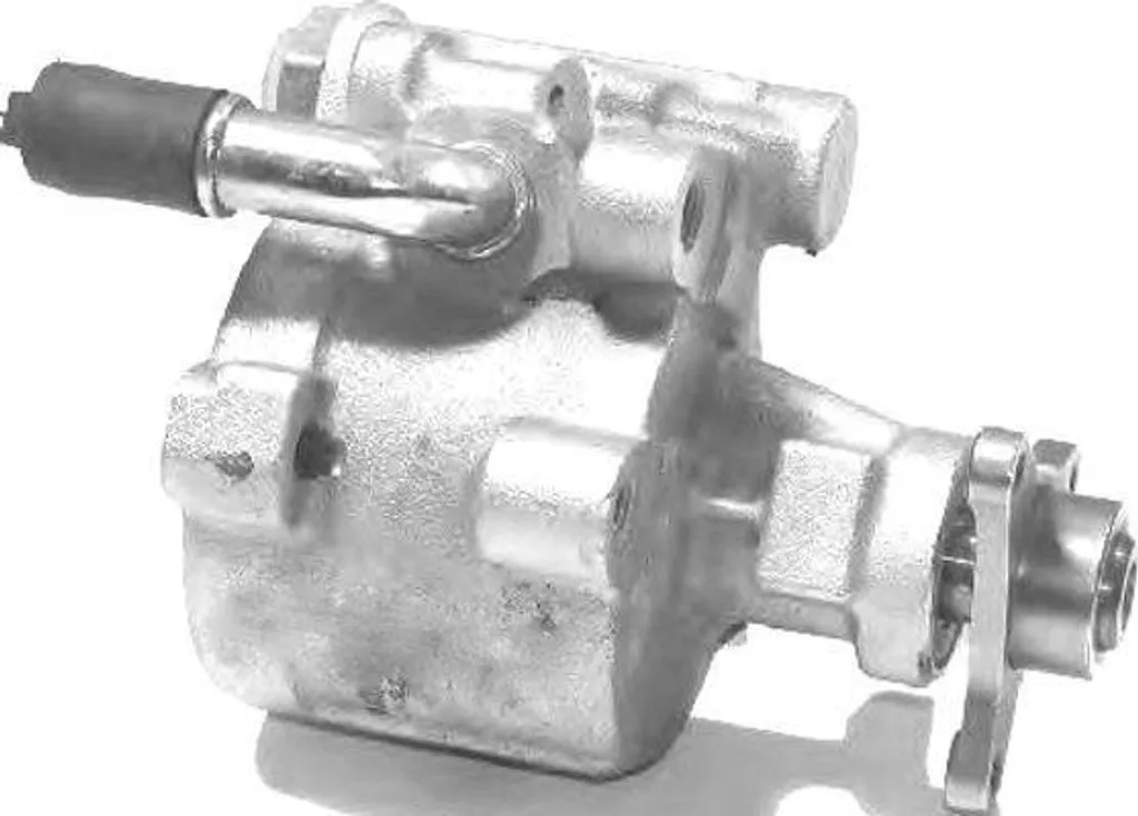 Pompe de direction hydraulique PI0135 General Ricambi OE 7700413944