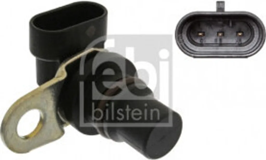 Capteur PMH d'Arbre à Cames pour Opel Astra G Combo Tour et Meriva X03