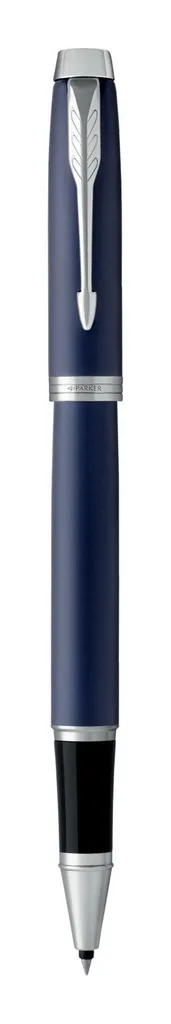 Parker IM Penna a Sfera Nero Lacca - Eleganza Professionale 1 pz