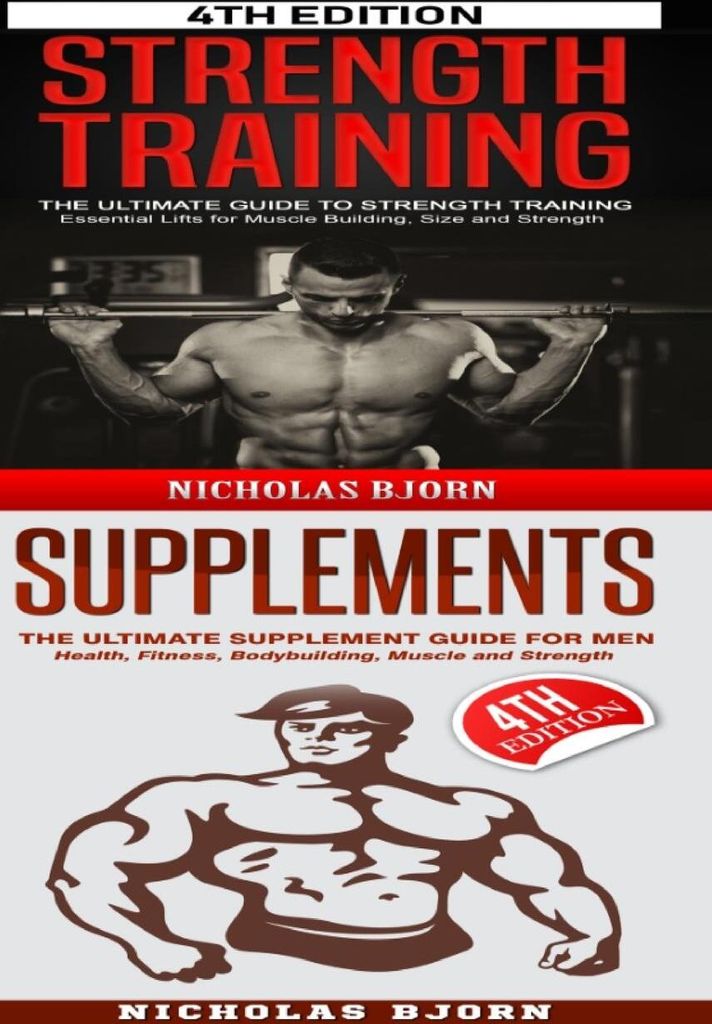Strength Training & Supplements