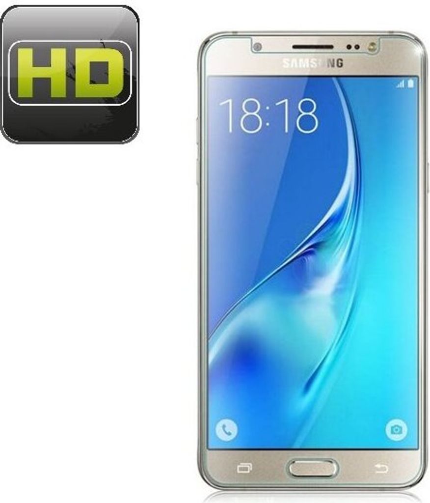 4x Displayschutzfolie für Samsung Galaxy J5 2017 Displayfolie Schutzfolie KLAR