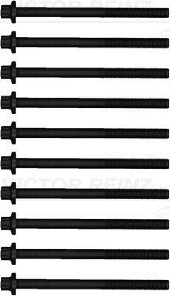 REINZ 14-20621-01 Zylinderkopfschraubensatz für MAZDA CX-30 (DM) M11
