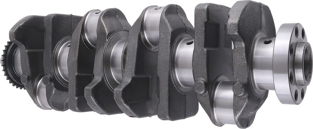 Vilebrequin 2.2 MZR-CD pour Mazda 3/6/CX-7 2009-2013 Image du produit 