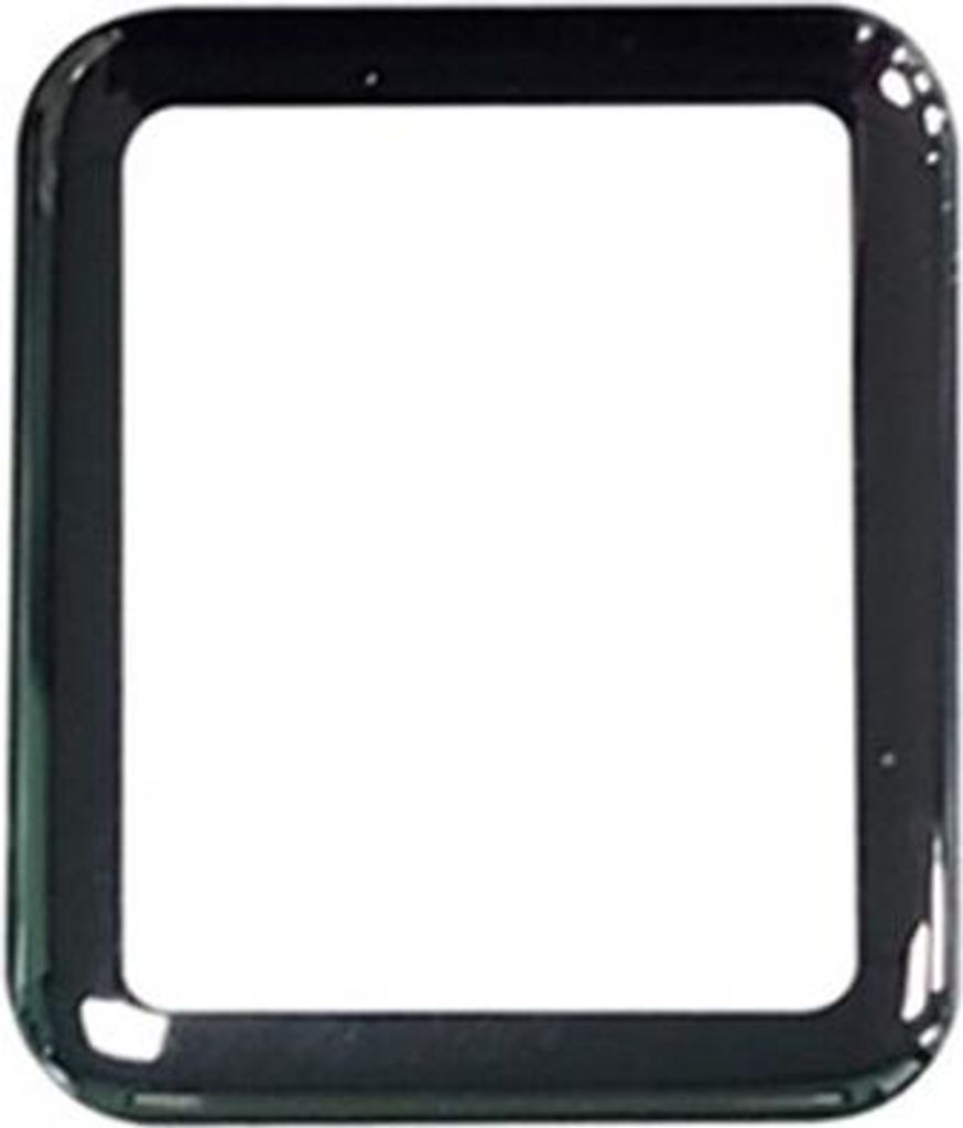 INF 3D Composite Displayschutzfolie für Redmi Watch 5 Active - 2 Stück