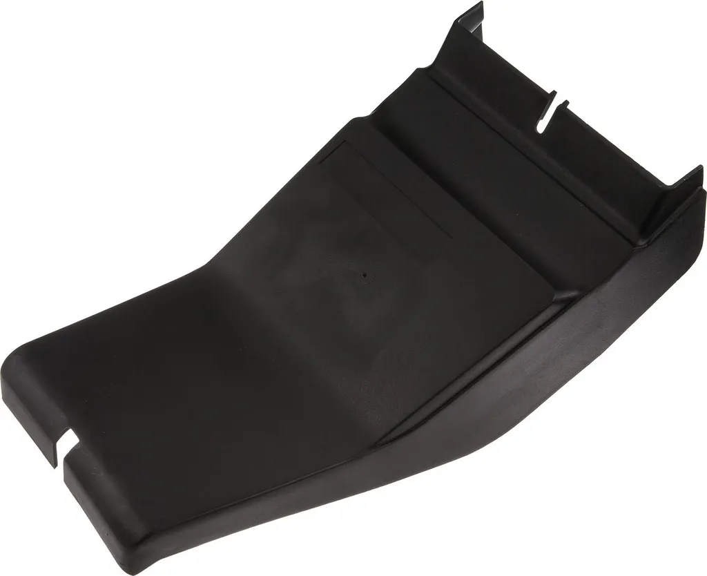Couvercle de cadre Simson SR50 SR80 en plastique ABS haute résistance