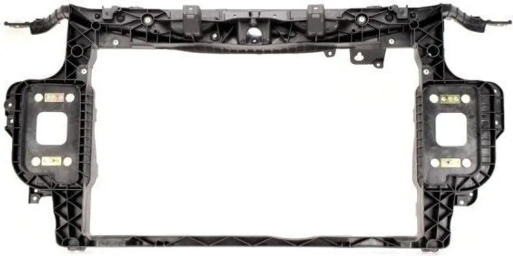 Ossature de support de serrure de capot pour Fiat Punto et MiTo (955)