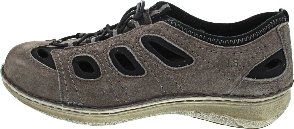 Josef Seibel New Anvers 92 44992TE387711 (43/grau-kombi) Produktbild 