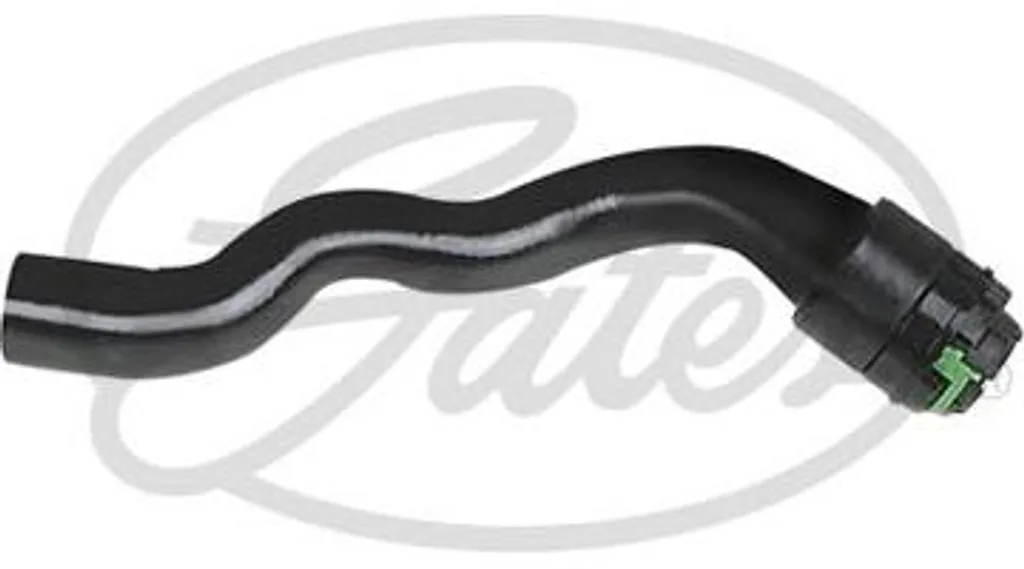 GATES 02-1629 Tubo Riscaldamento OE 13128921 per Astra H - Qualità OEM
