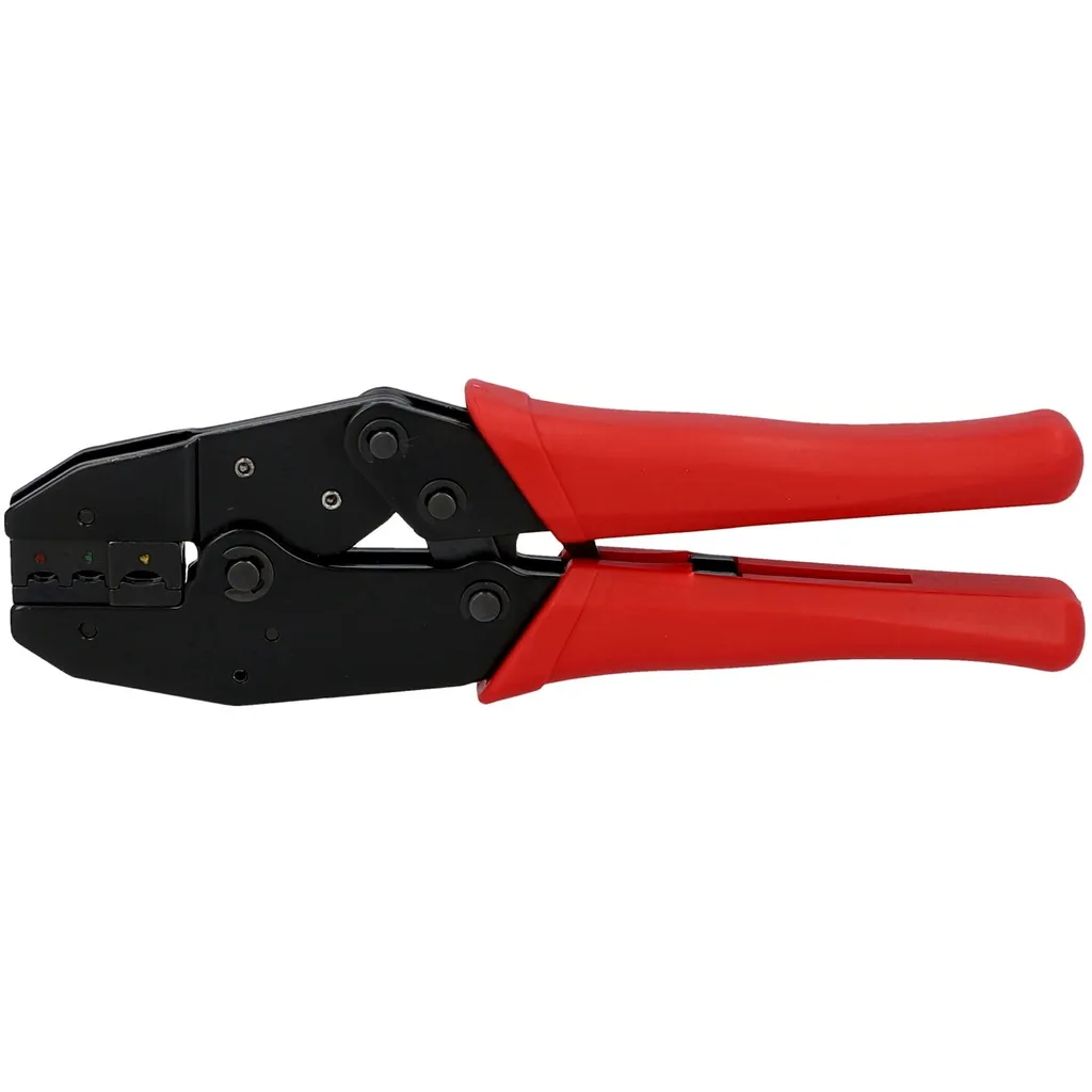 Pinze professionali per capicorda - 2