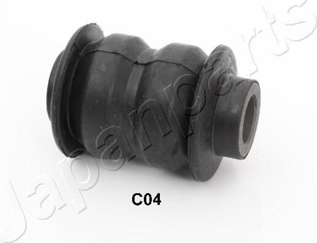 JAPANPARTS Halter Querlenkerlagerung RU-C04 Vorne unten mitte für OPEL ANTARA 60mm 14mm 38mm